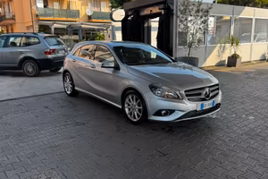 Mercedes Benz A180 CDI