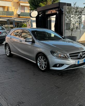 Mercedes Benz A180 CDI
