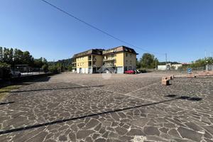 MULTILOCALE A SAN PAOLO D'ARGON