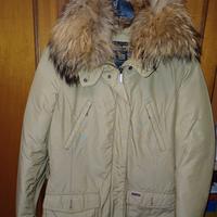 Woolrich donna tg S