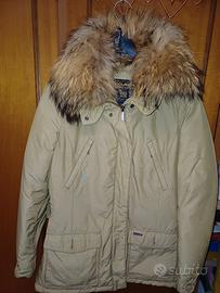 Woolrich donna tg S