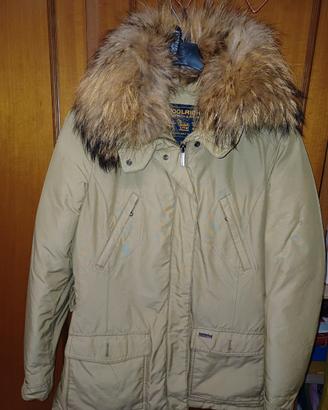 Woolrich donna tg S