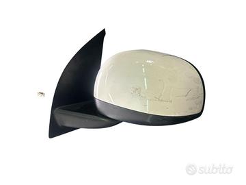 SPECCHIETTO RETROVISORE SINISTRO FIAT Panda 2Â° Se