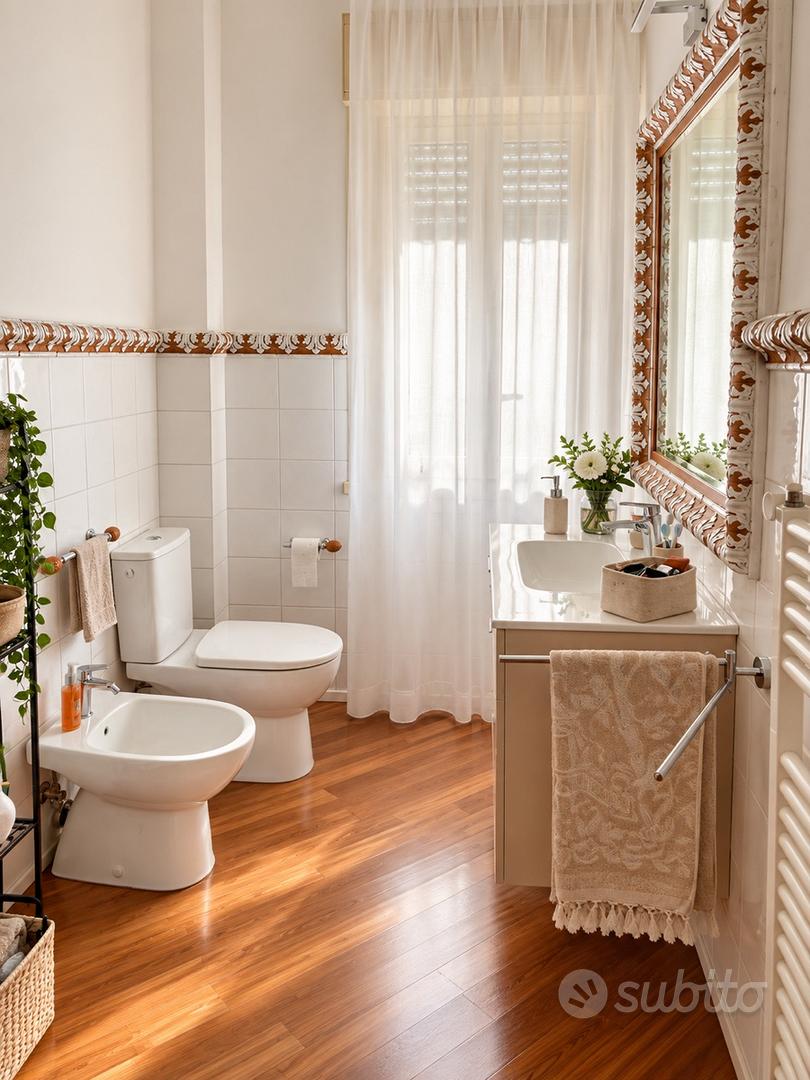 Appartamento – CT - Altro