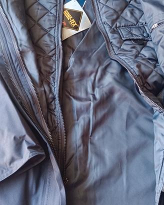 giubbotti goretex 