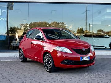 Lancia Ypsilon 1.2 69 CV 5 porte S&S Gold