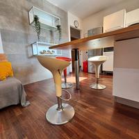 Sedute Bombo Stool by Stefano Giovannoni x Magis