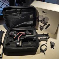 DJI RONIN RS 3 COMBO