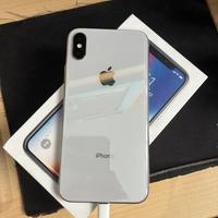 iPhone X 64gb