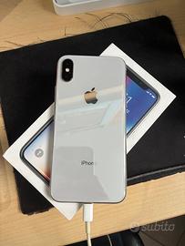 iPhone X 64gb