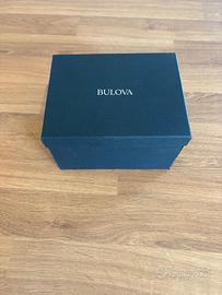 Orologio uomo BULOVA