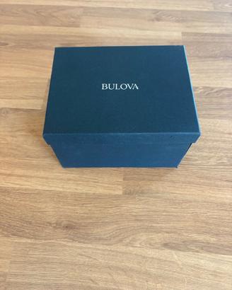Orologio uomo BULOVA