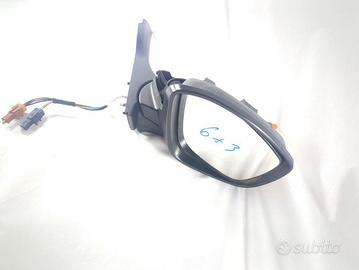 1611240180 SPECCHIETTO RETROVISORE ESTERNO DESTRO 