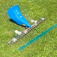 Barra falciante BCS 115cm 