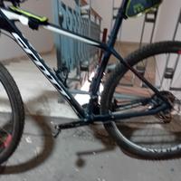 Mtb scott scale 910
