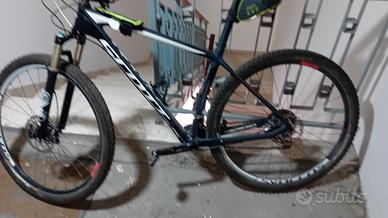 Mtb scott scale 910