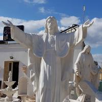 Statua di Gesù