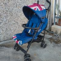 Passeggino Easywalker Mini