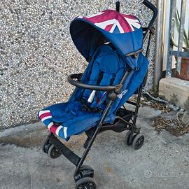Passeggino Easywalker Mini