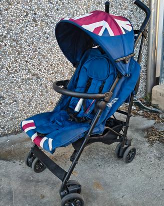 Passeggino Easywalker Mini