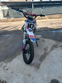 pit bike lem motor 110. 4t