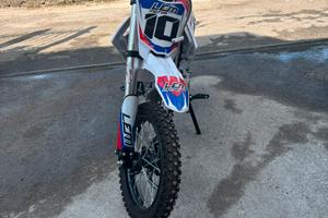 pit bike lem motor 110. 4t