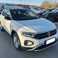 Volkswagen T-Roc 1.0 TSI Life