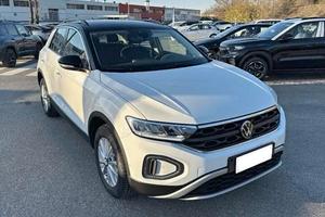 Volkswagen T-Roc 1.0 TSI Life