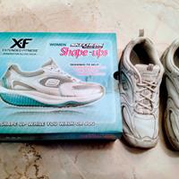 Scarpe Shape-ups Skechers