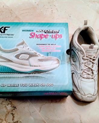 Scarpe Shape-ups Skechers