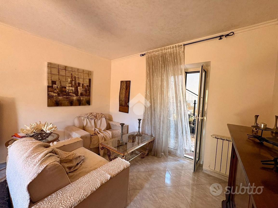 Apartment in Lariano, Valle Mazzone - Vista 5