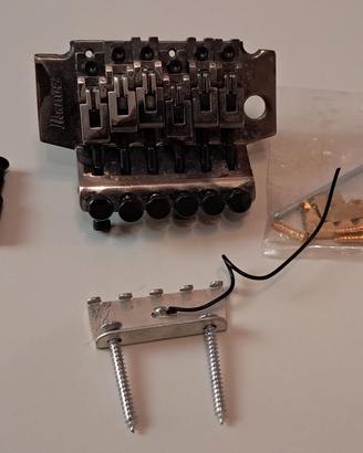 ponte ibanez floyd rose