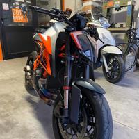 KTM 1290 Super Duke - 2020