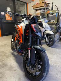 KTM 1290 Super Duke - 2020