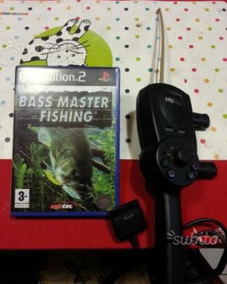 Gioco per playstation2