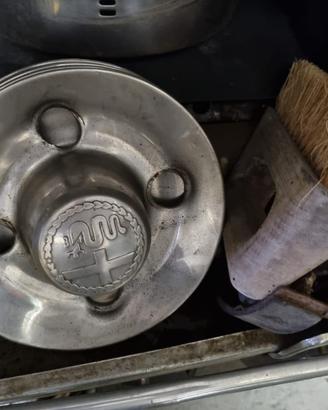 Motore 503 GT Junior 1300