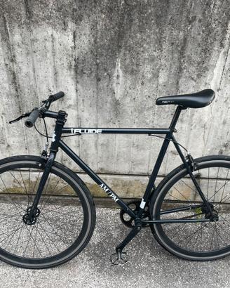 Bicicletta