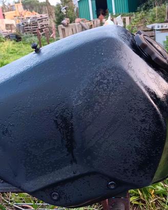 serbatoio Cagiva Elefant 2 125