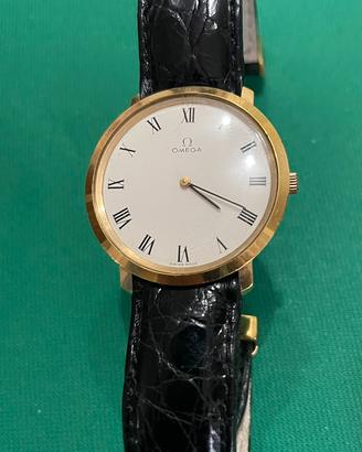 Orologio omega