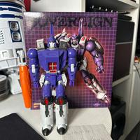 Transformers vari Takara Masterpiece e Fanstoys