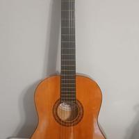 Chitarra classica Florencia