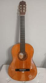 Chitarra classica Florencia