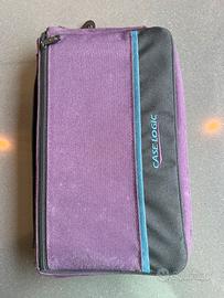 Borsa porta cd nuova mai usata