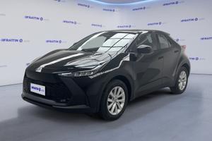 TOYOTA C-HR 2.0 PHEV ACTIVE