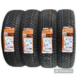 Pneumatici 175 65 14 gomme nuove 4 stagioni