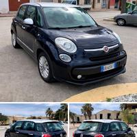 Fiat 500L 1.6 multijet 105 CV