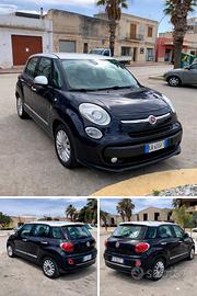 Fiat 500L 1.6 multijet 105 CV