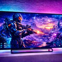 Tv Sony Bravia 43”pollici Full HD