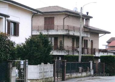 Trilocale a Lentate sul Seveso