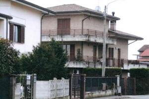 Trilocale a Lentate sul Seveso